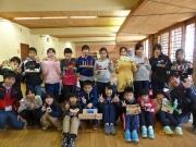 ネイチャークラフト