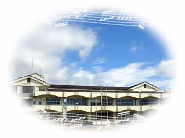国本西小学校校歌