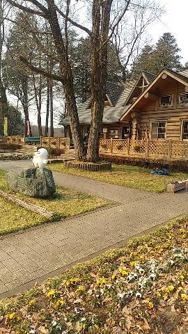 みずほ自然の森公園事務所