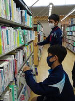 南図書館