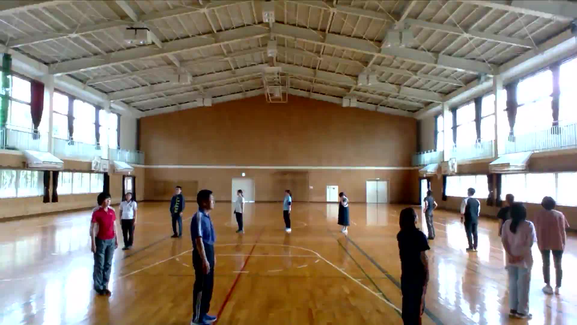 白沢音頭