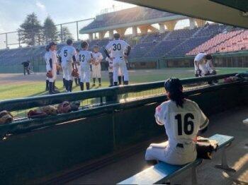 接戦は続く