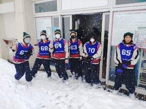 2年生の様子