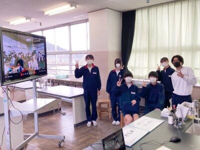 交流学習に向けて