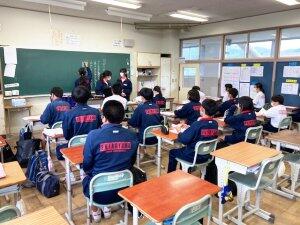専門委員会の様子