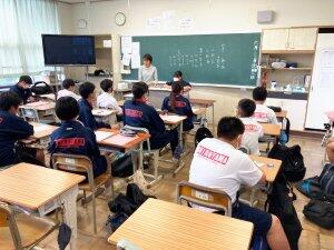 専門委員会の様子