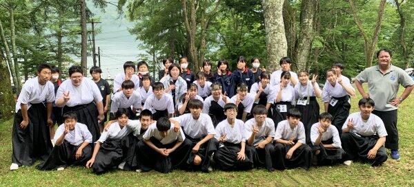 大会の様子
