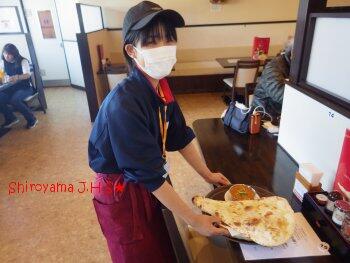 宮っ子チャレンジウィークの様子