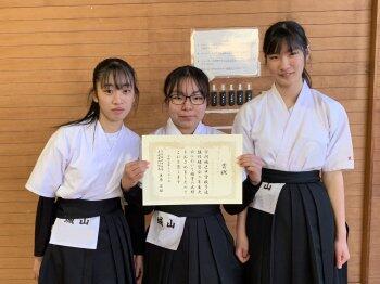 強化練習会の様子