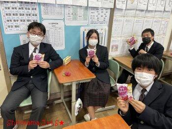生徒の様子