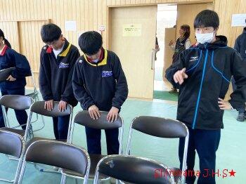 2年生の様子