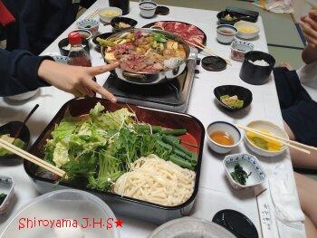 今日の夕食は、「これ」！
