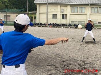 野球部