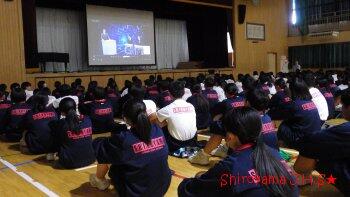 SNS出前講座