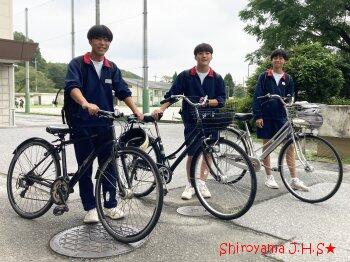 ふるさと学習の様子
