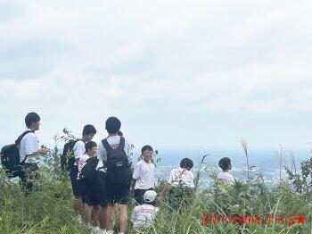 多気山