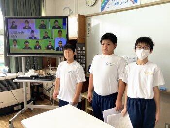 4・5組の活動の様子