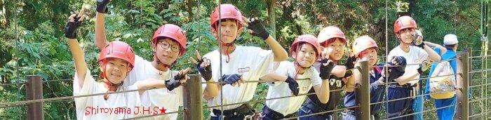 選択活動の様子