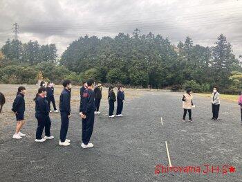 あったか活動の様子