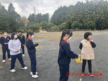 あったか活動の様子