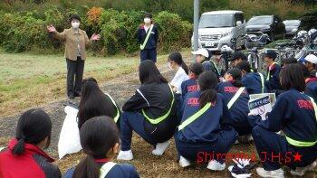 あったか活動の様子
