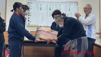 あったか活動の様子