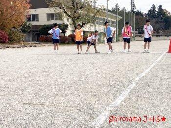 1年生の様子