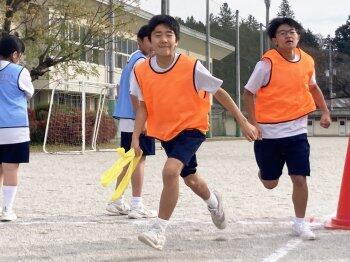 1年生の様子