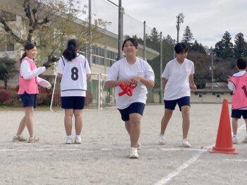 1年生の様子