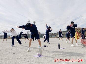 1年生の様子
