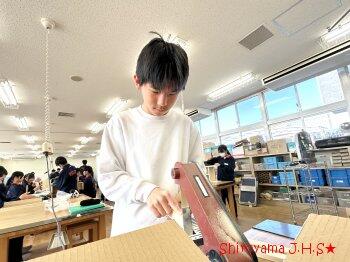 1年生の活動の様子