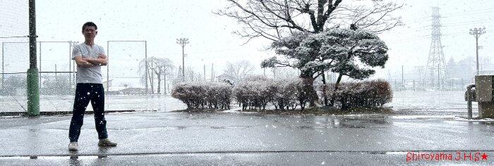 風邪をひかないようにね