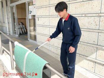 少しずつ準備を進めています
