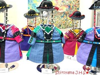 駒場智子様の作品