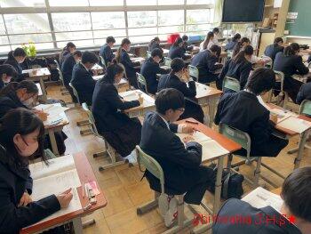とちぎっ子学習状況調査