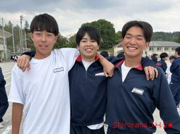 練習の様子