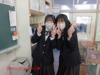 テスト 頑張ります