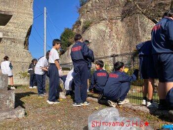 あったか活動の様子