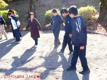 あったか活動の様子