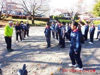 あったか活動の様子