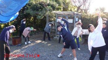 あったか活動の様子