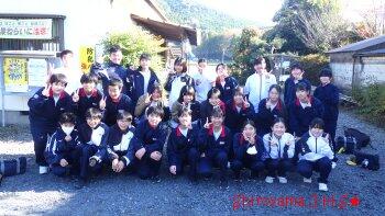 あったか活動の様子