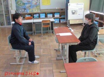 自立学習・作業学習の様子