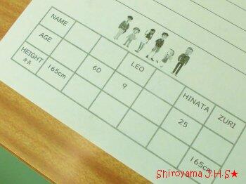 2年2組の活動の様子