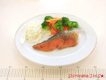 2年2組の活動の様子