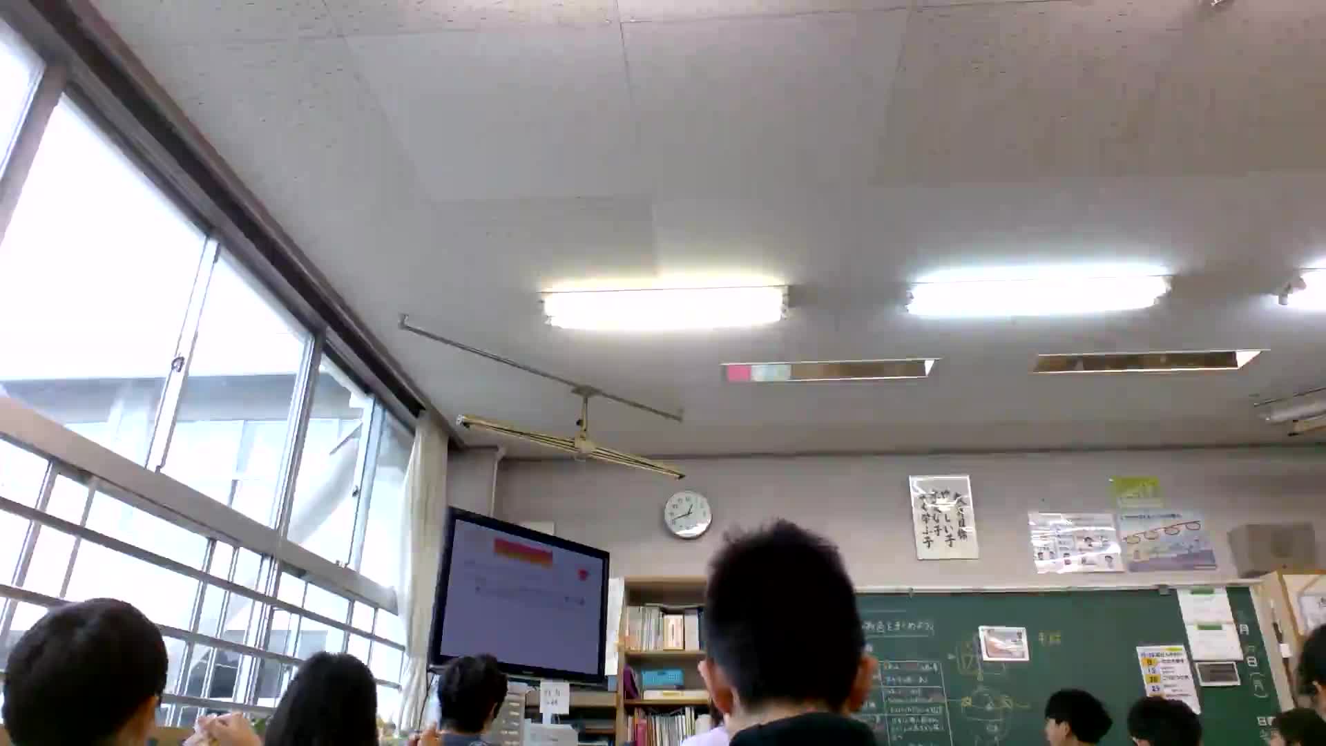 いじめゼロ発表動画