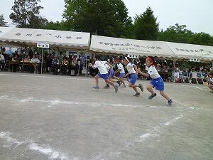 運動会その2-2