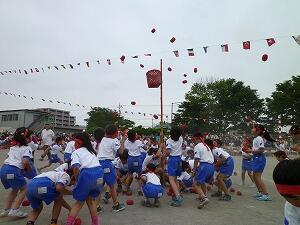 運動会その2-3