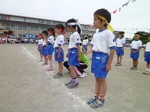 運動会その2-4