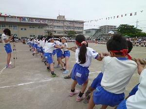 運動会その2-5